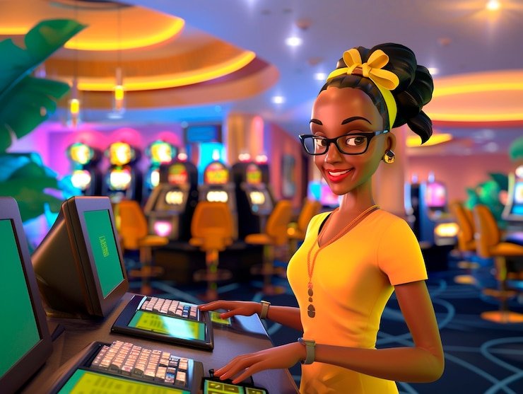 Panduan pembayaran dan keamanan di nusa slot