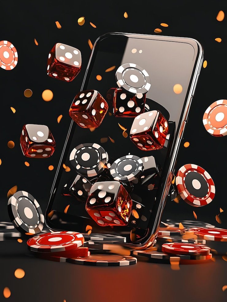 Platform nusa slot untuk pasar tenis