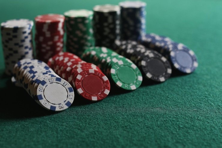 Antarmuka nusa slot untuk pengalaman bermain yang lancar