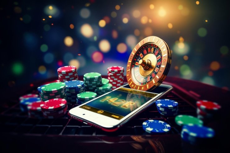 Fitur Free Spins di The Dog House